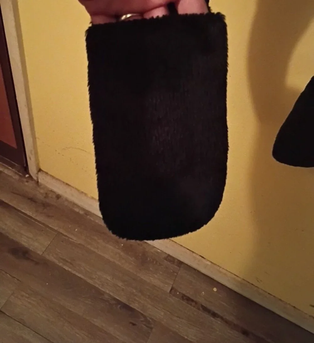 Pact soft black